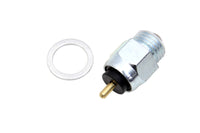 HARLEY Blinker Neutral Schalter Zink Passend für 1999-UP XL,