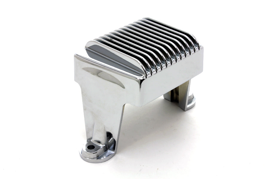 HARLEY Volt Tech Regler Chrom passend für 2006-2008 FLT, passend für 45/60 Ampere Modelle