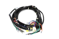 HARLEY Hauptkabelbaum-Kit Passend für 1982-1984 FXR, frühe 1984 1982-1984 FXRS, 1982-1984 FXRT,