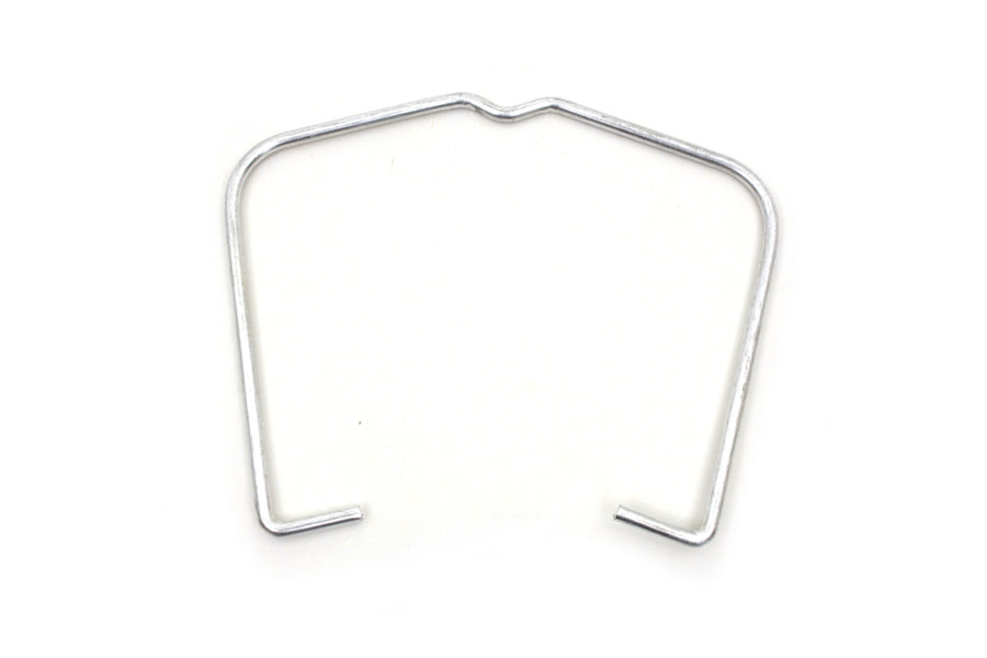 HARLEY Zicad Verteilerabdeckung Oberer Clip Passend für 1936-1952 EL, 1936-1952 W, 1936-1963 G, 1941-1964