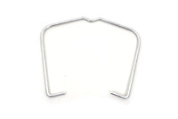 HARLEY Zicad Verteilerabdeckung Oberer Clip Passend für 1936-1952 EL, 1936-1952 W, 1936-1963 G, 1941-1964