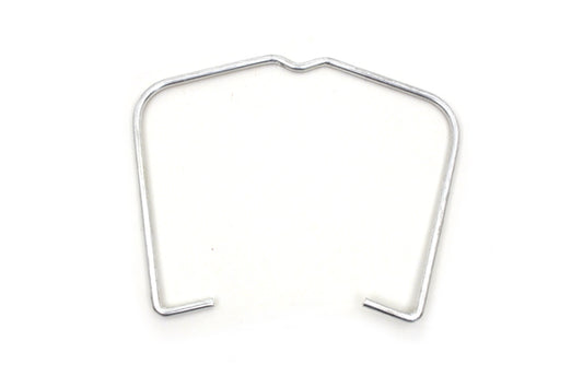 HARLEY Zicad Verteilerabdeckung Oberer Clip Passend für 1936-1952 EL, 1936-1952 W, 1936-1963 G, 1941-1964