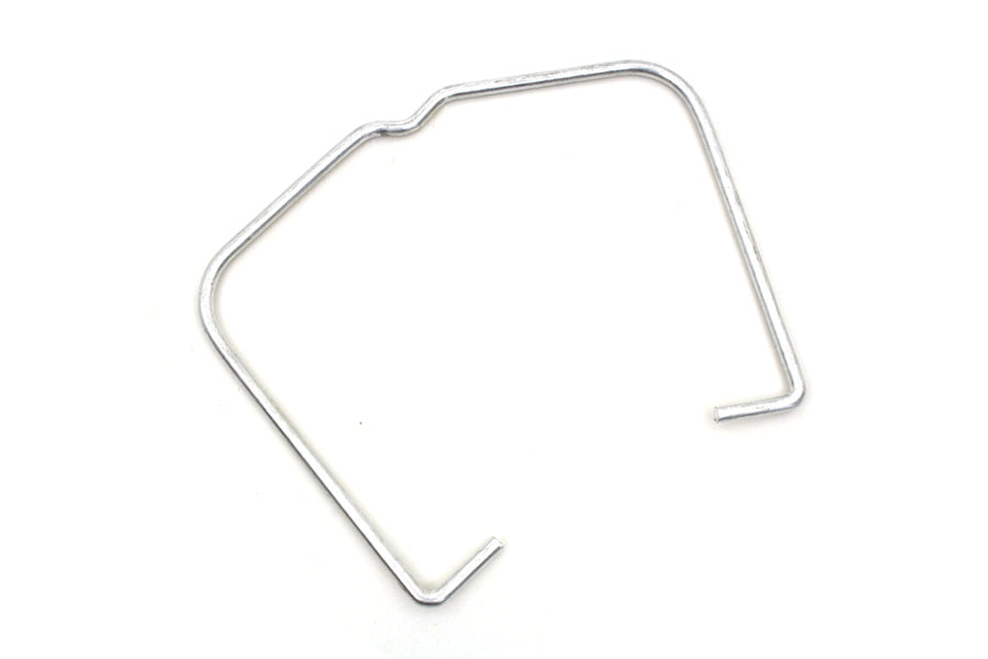 HARLEY Zicad Verteilerabdeckung Oberer Clip Passend für 1936-1952 EL, 1936-1952 W, 1936-1963 G, 1941-1964