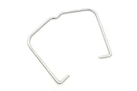 HARLEY Zicad Verteilerabdeckung Oberer Clip Passend für 1936-1952 EL, 1936-1952 W, 1936-1963 G, 1941-1964