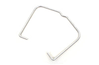 HARLEY Zicad Verteilerabdeckung Oberer Clip Passend für 1936-1952 EL, 1936-1952 W, 1936-1963 G, 1941-1964