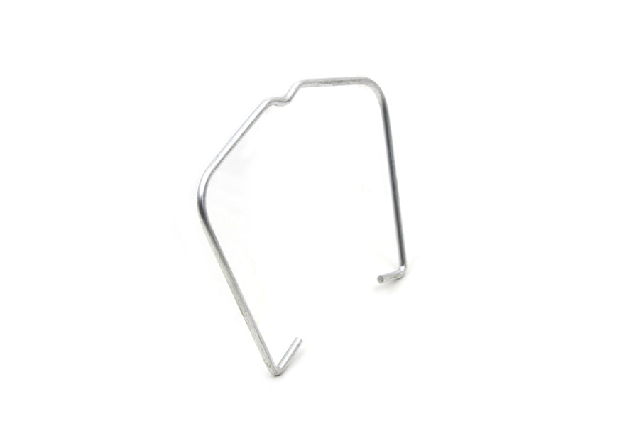 HARLEY Zicad Verteilerabdeckung Oberer Clip Passend für 1936-1952 EL, 1936-1952 W, 1936-1963 G, 1941-1964