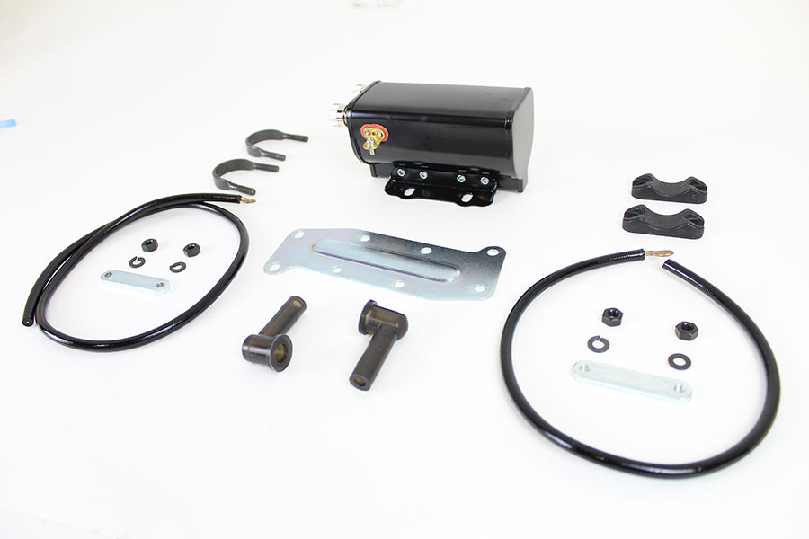 HARLEY 45 Zoll WL Zündspulen-Kit Passend für 1930-1952 W, 1933-1963 G,