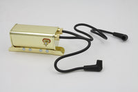 HARLEY 6 Volt Zündspule passend für 1948-1960 FL,