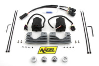 HARLEY Accel Natural Stealth Super Coil Set passend für 2002-2008 FLT, alle Modelle mit EFI