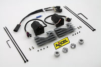 HARLEY Accel Natural Stealth Super Coil Set passend für 2002-2008 FLT, alle Modelle mit EFI