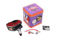 HARLEY Magneto Roter Knopf Notausschalter Kit passend für 1957-1970 XL,