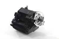 HARLEY Volt Tech Starter Motor 1.4kW Black fits 1989-1993 FXST,  1989-1993 FLST,  1989-1993 FLT,  1989-1993 FXR,  1989-1993 FXD,