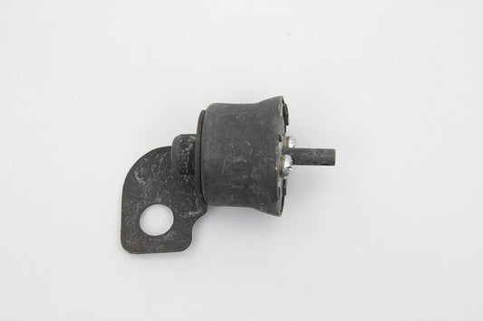 HARLEY Mechanischer Bremslichtschalter, passend für 1939-1940 EL, 1939-1948 UL, 1941-1957 FL,