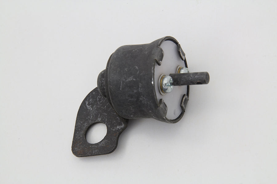 HARLEY Mechanischer Bremslichtschalter, passend für 1939-1940 EL, 1939-1948 UL, 1941-1957 FL,