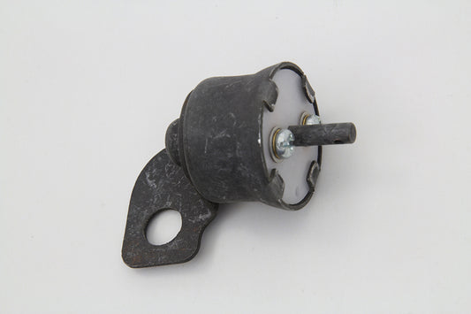 HARLEY Mechanischer Bremslichtschalter, passend für 1939-1940 EL, 1939-1948 UL, 1941-1957 FL,