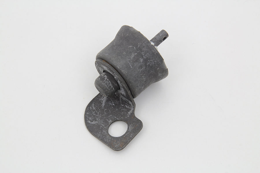 HARLEY Mechanischer Bremslichtschalter, passend für 1939-1940 EL, 1939-1948 UL, 1941-1957 FL,