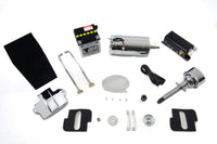 HARLEY Generator 12 Volt Umrüstsatz passend für 1941-1969 FL,