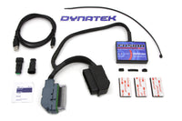 HARLEY Dynatek Fusion EFI Zündmodul Passend für 2007-2011 FLST, 2007-2011 FLST,