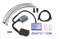 HARLEY Dynatek Fusion EFI Zündmodul passend für 2006-2011 FXD,
