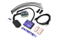 HARLEY Dynatek Fusion EFI Zündmodul passend für 2006-2011 FXD,
