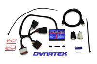 HARLEY Dynatek Fusion EFI Zündmodul passend für 2012–2017 FXD,