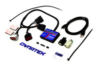 HARLEY Dynatek Fusion EFI Zündmodul passend für 2012–2017 FXD,