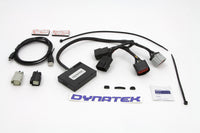HARLEY Dynatek Fusion EFI Zündmodul passend für 2012–2017 FXD,