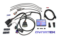 HARLEY Dynatek Fusion EFI Zündmodul Passend für 2010-2013 XL,
