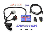 HARLEY Dynatek Fusion EFI Zündmodul Passend für XL-Modelle 2014–2017,