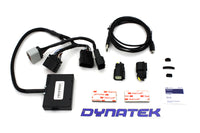HARLEY Dynatek Fusion EFI Zündmodul Passend für XL-Modelle 2014–2017,