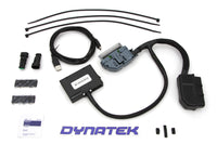 HARLEY Dynatek Fusion EFI Zündmodul passend für 2007-2009 XL,