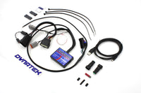 HARLEY Dynatek Fusion EFI Zündmodul Passend für 2010-2013 XL,