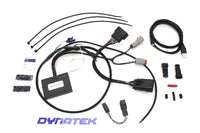 HARLEY Dynatek Fusion EFI Zündmodul Passend für 2010-2013 XL,