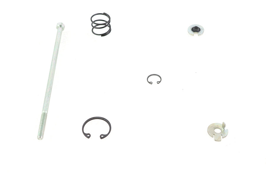 HARLEY Solo Starter Wellenreparatur-Kit, passend für 1994-2006 FLT, 1994-1999 FXR, 1994-2006 FLST, 19