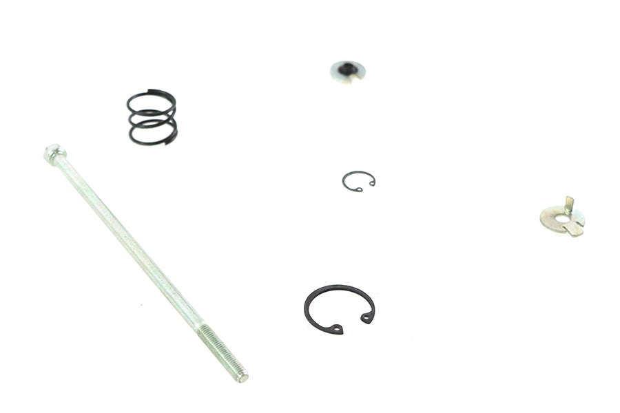 HARLEY Solo Starter Wellenreparatur-Kit, passend für 1994-2006 FLT, 1994-1999 FXR, 1994-2006 FLST, 19