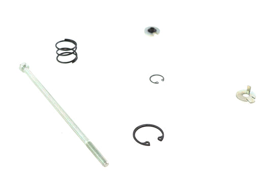 HARLEY Solo Starter Wellenreparatur-Kit, passend für 1994-2006 FLT, 1994-1999 FXR, 1994-2006 FLST, 19