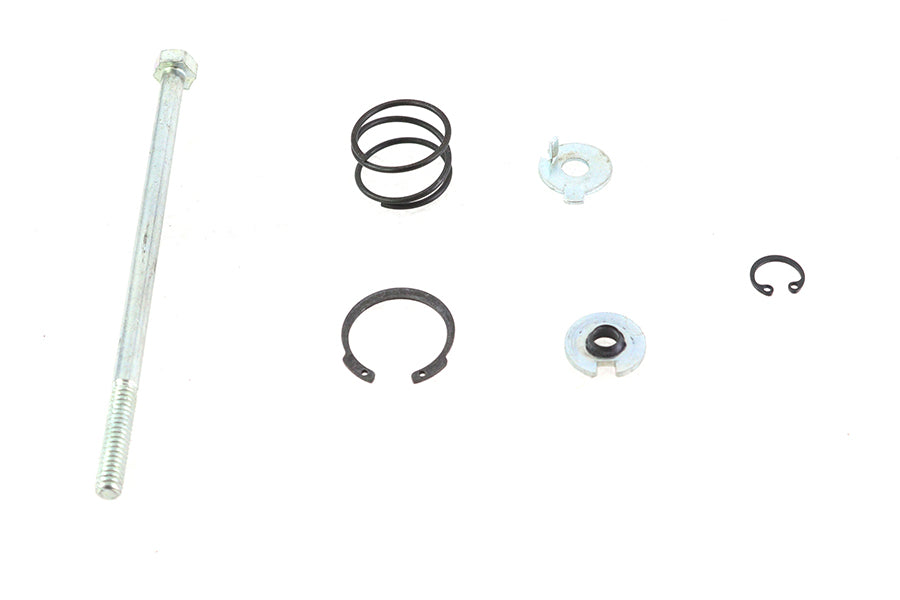 HARLEY Solo Starter-Reparatursatz für 1989-1993 FLT, 1989-1993 FXR, 1989-1993 FLST, 19