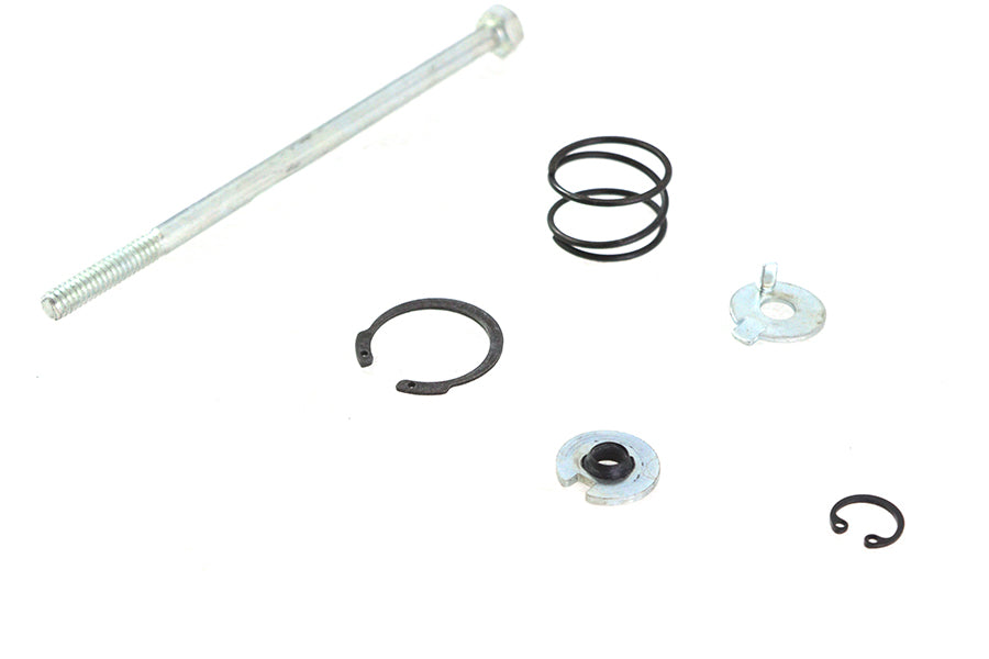 HARLEY Solo Starter-Reparatursatz für 1989-1993 FLT, 1989-1993 FXR, 1989-1993 FLST, 19