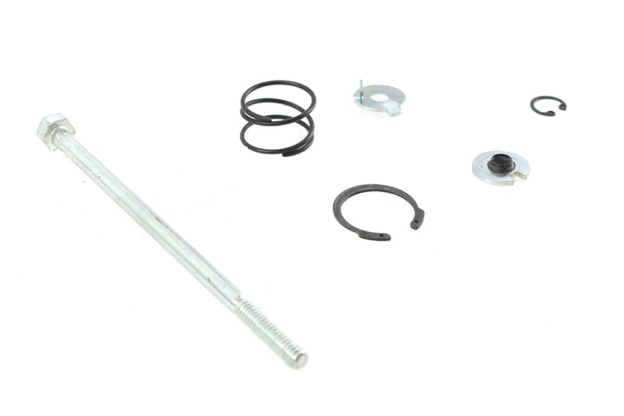 HARLEY Solo Starter-Reparatursatz für 1989-1993 FLT, 1989-1993 FXR, 1989-1993 FLST, 19