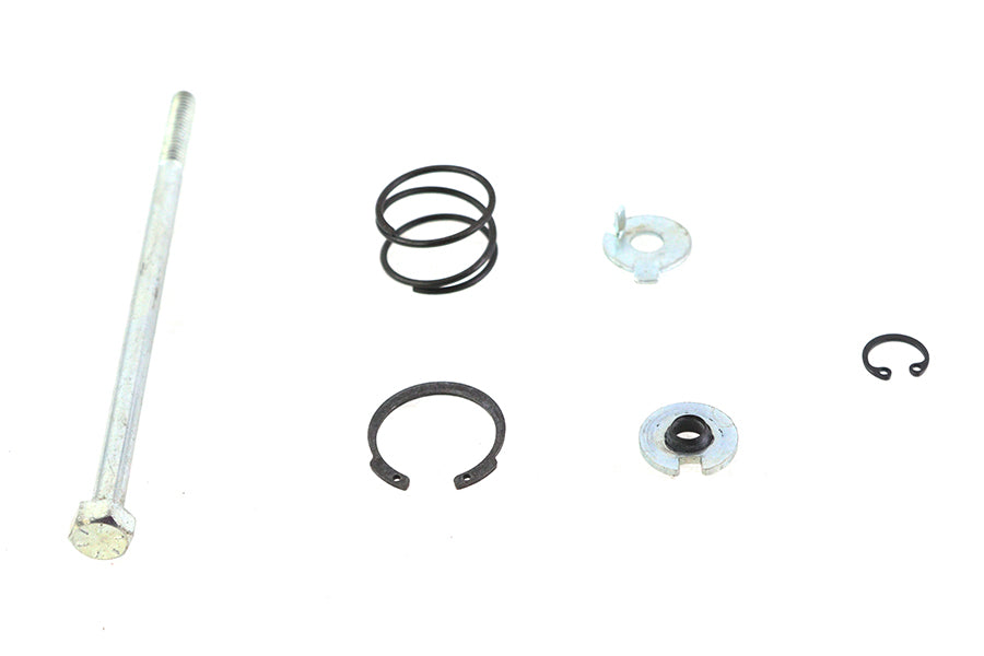 HARLEY Solo Starter-Reparatursatz für 1989-1993 FLT, 1989-1993 FXR, 1989-1993 FLST, 19