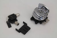 HARLEY Elektronischer Zündschalter Passend für 2003-2008 FXDWG,   2003-2010 FXST,   2003-2010 FLST,   2003-2