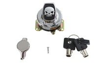 HARLEY Fat Bob Zündschloss passend für 1973-1984 FL, 1973-1984 FL, 1984-1995 FLST, 1984-1995