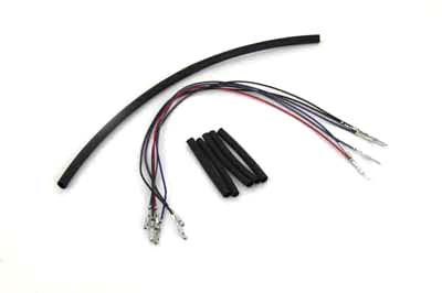 HARLEY Throttle by Wire +12 Verlängerungskabelbaum-Kit Passend für 2008-UP FLT,