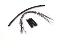HARLEY Throttle by Wire +12 Verlängerungskabelbaum-Kit Passend für 2008-UP FLT,