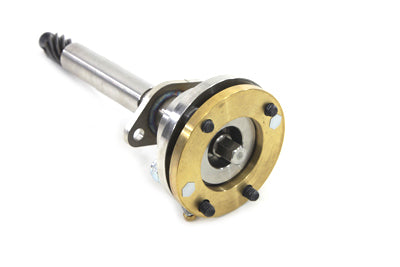 HARLEY Magnetwellenbaugruppe Passend für 1941-1969 FL, 1936-1952 EL,