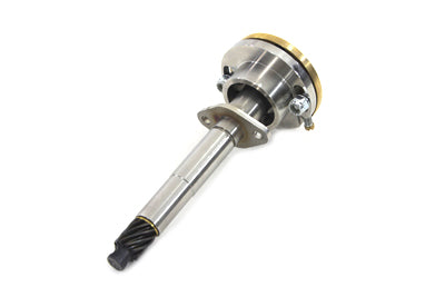 HARLEY Magnetwellenbaugruppe Passend für 1941-1969 FL, 1936-1952 EL,