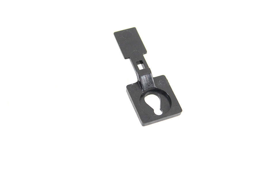 HARLEY T-Stud Halter Passend für 2008-2013 FLT Modelle mit innenliegenden Kabeln für Schalter