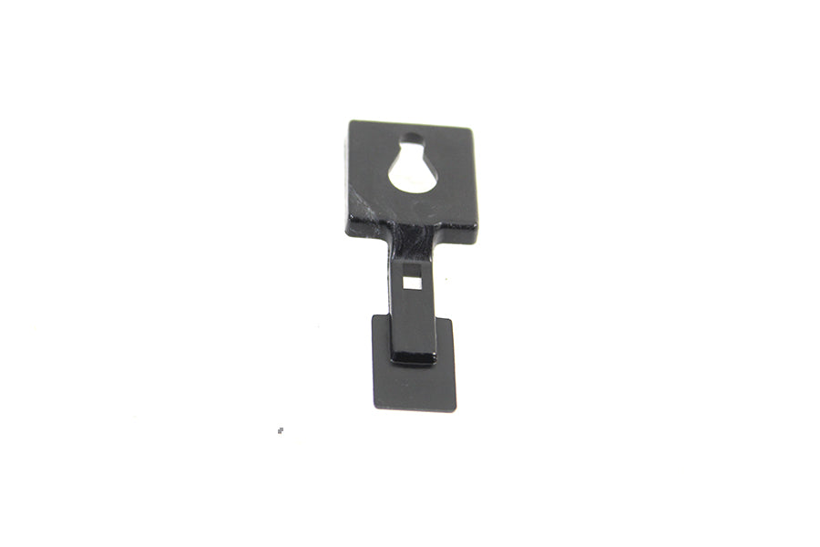 HARLEY T-Stud Halter Passend für 2008-2013 FLT Modelle mit innenliegenden Kabeln für Schalter