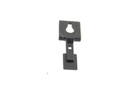 HARLEY T-Stud Halter Passend für 2008-2013 FLT Modelle mit innenliegenden Kabeln für Schalter