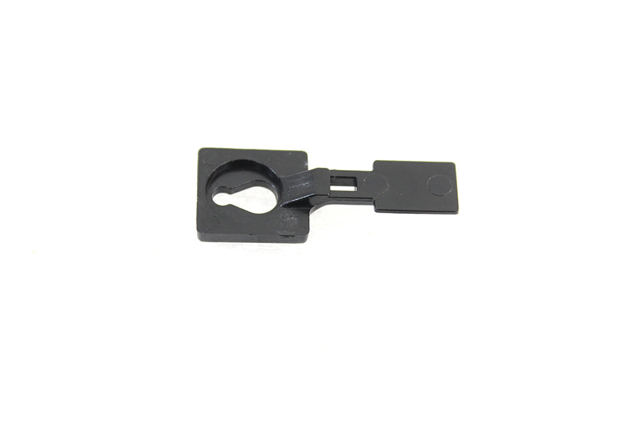 HARLEY T-Stud Halter Passend für 2008-2013 FLT Modelle mit innenliegenden Kabeln für Schalter